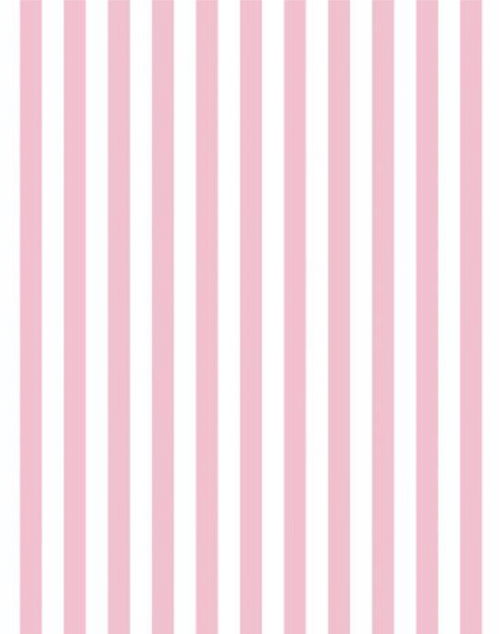 Earn Your Stripes, Pink and White