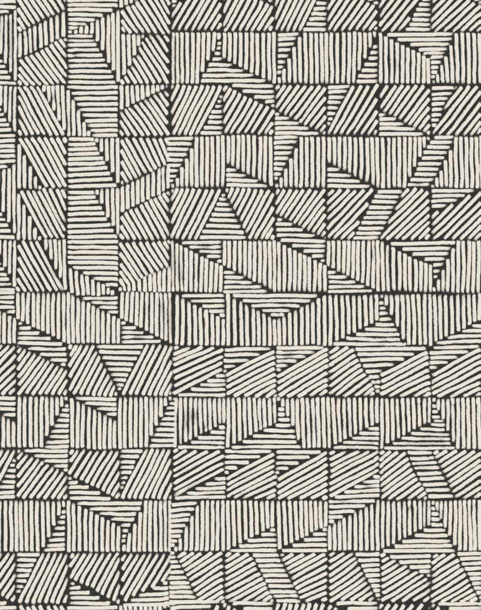 Éclipse de Terre – The Pattern Collective
