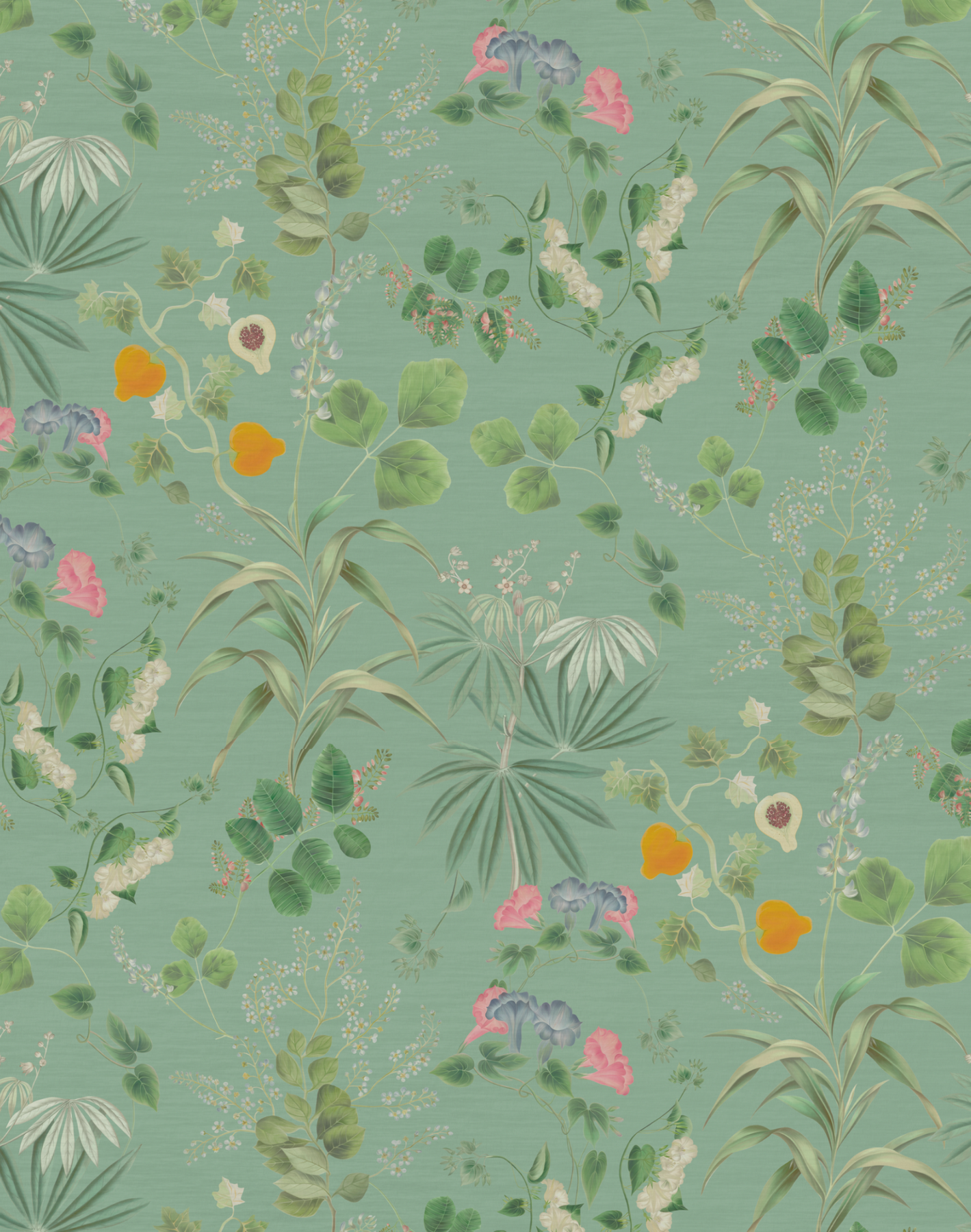 Eden, Spring – The Pattern Collective
