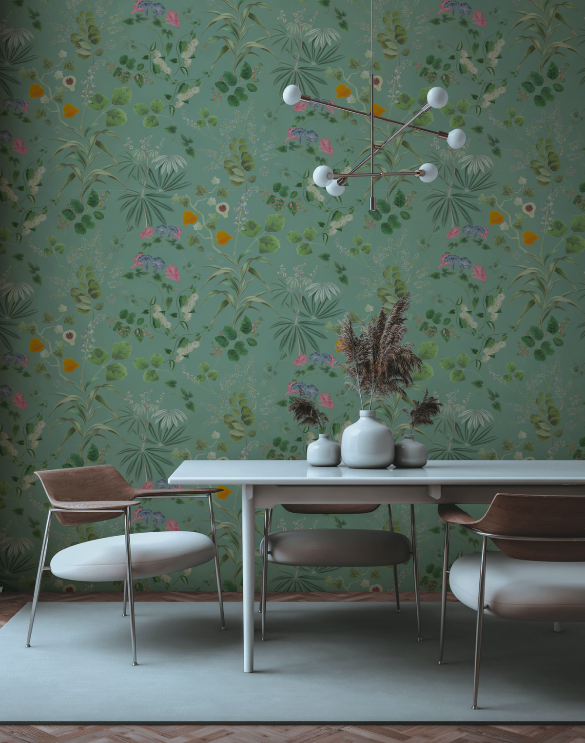 Eden, Spring – The Pattern Collective