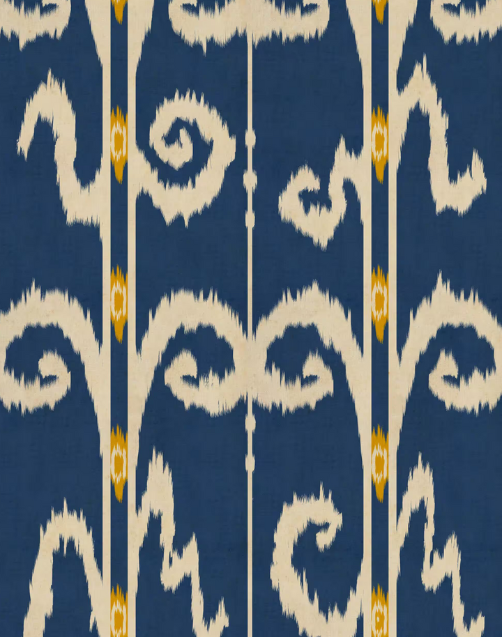 Elysia Ikat, Celestial