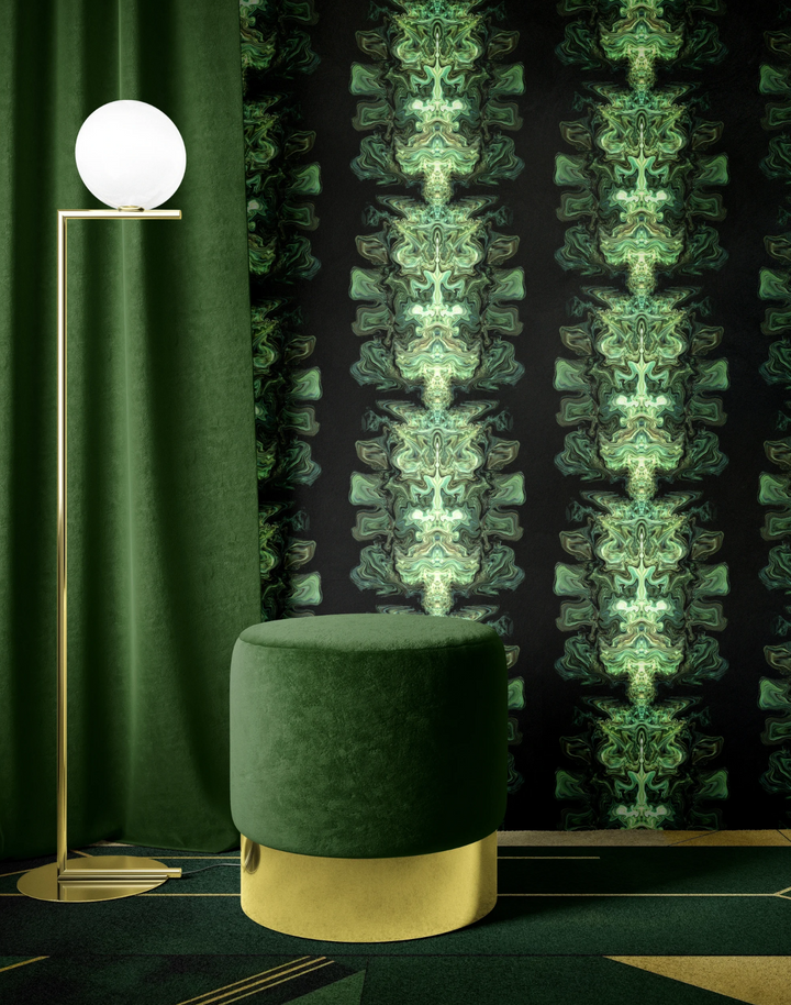 Emerald Elixir