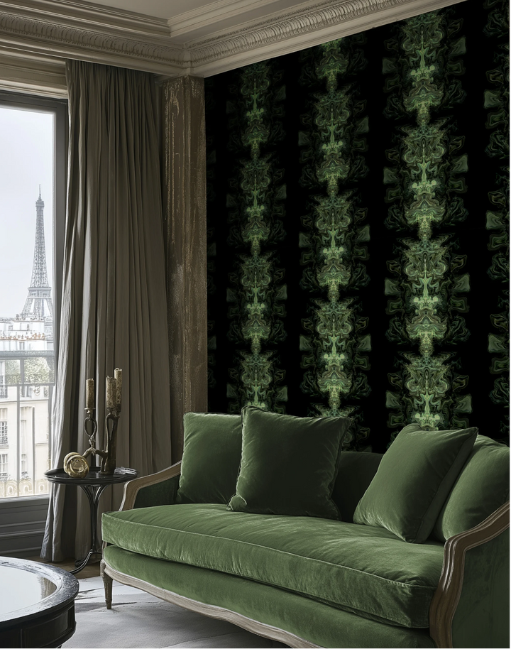 Emerald Elixir
