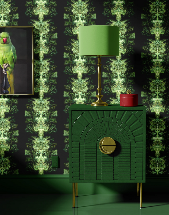 Emerald Elixir