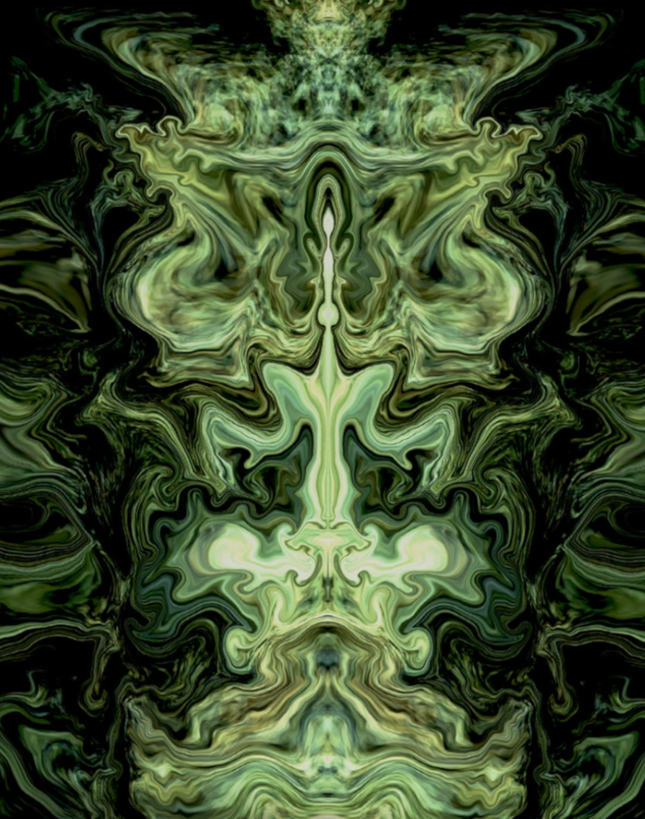 Emerald Elixir