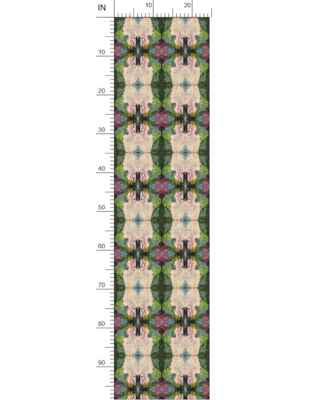 Enchanted Evening, Envy