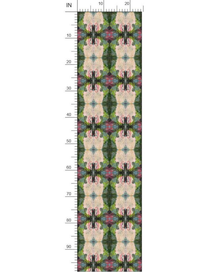 Enchanted Evening, Envy