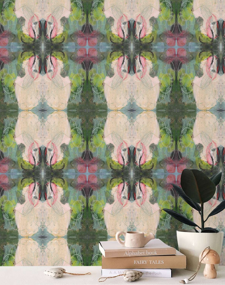 Enchanted Evening, Envy