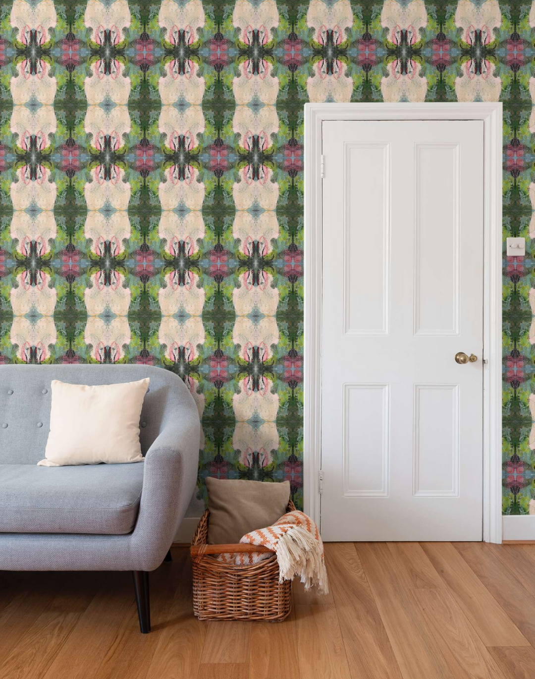 Enchanted Evening, Envy