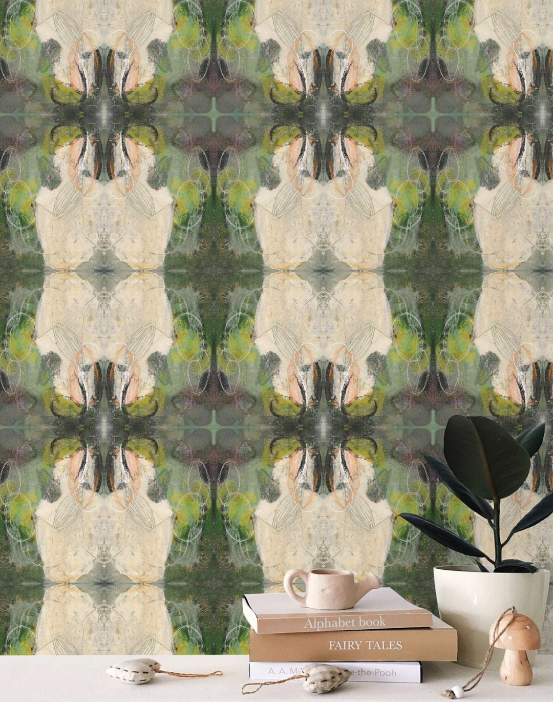 Enchanted Evening, Champagne