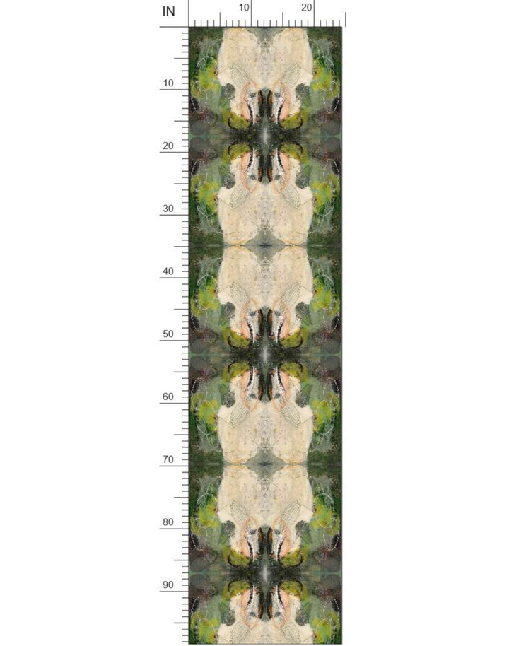 Enchanted Evening XL, Champagne