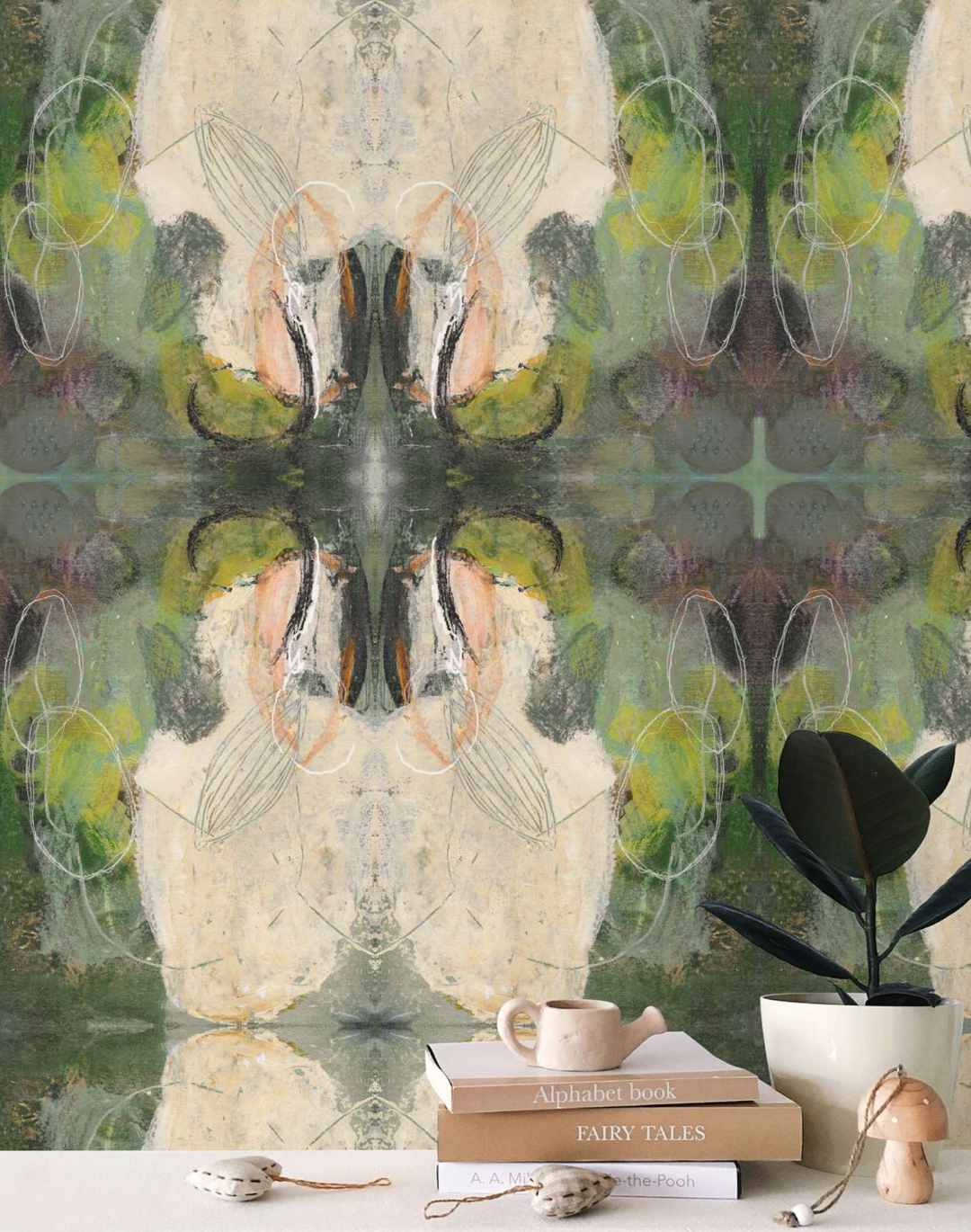 Enchanted Evening XL, Champagne