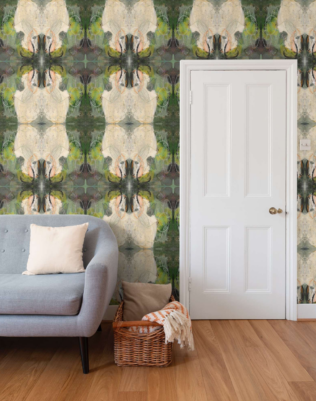 Enchanted Evening XL, Champagne