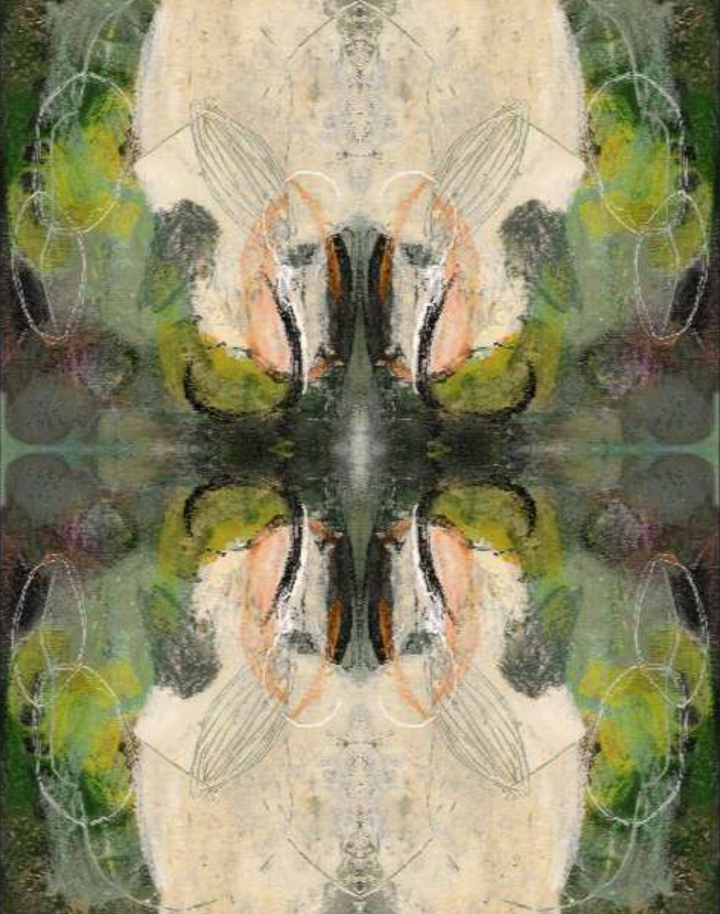 Enchanted Evening XL, Champagne