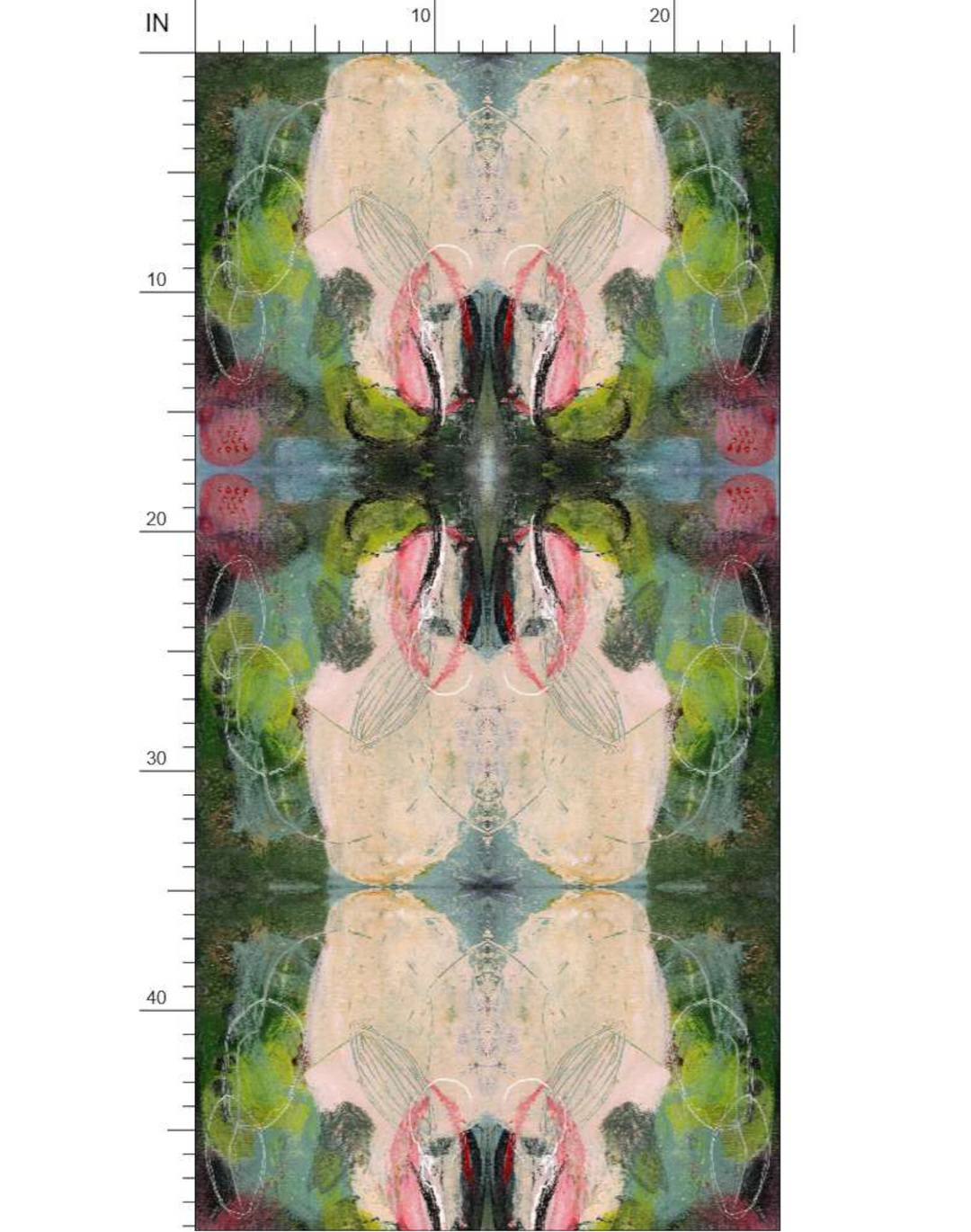 Enchanted Evening XL, Envy