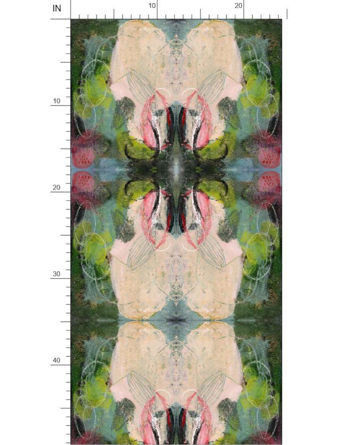 Enchanted Evening XL, Envy