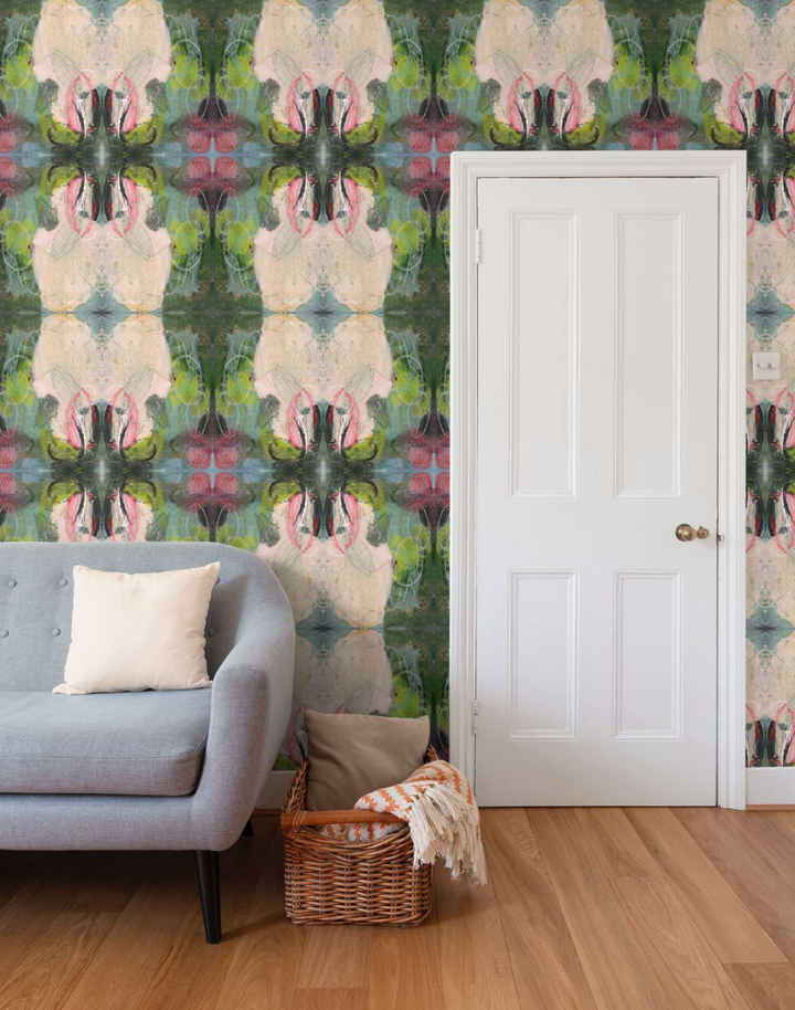 Enchanted Evening XL, Envy