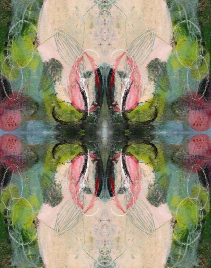 Enchanted Evening XL, Envy