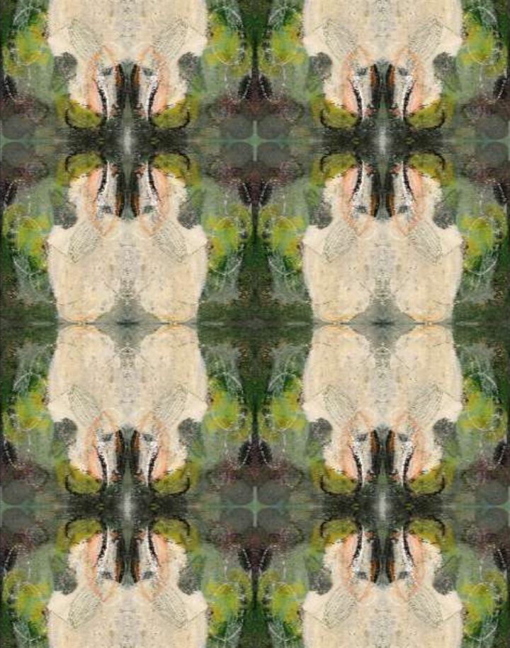 Enchanted Evening, Champagne