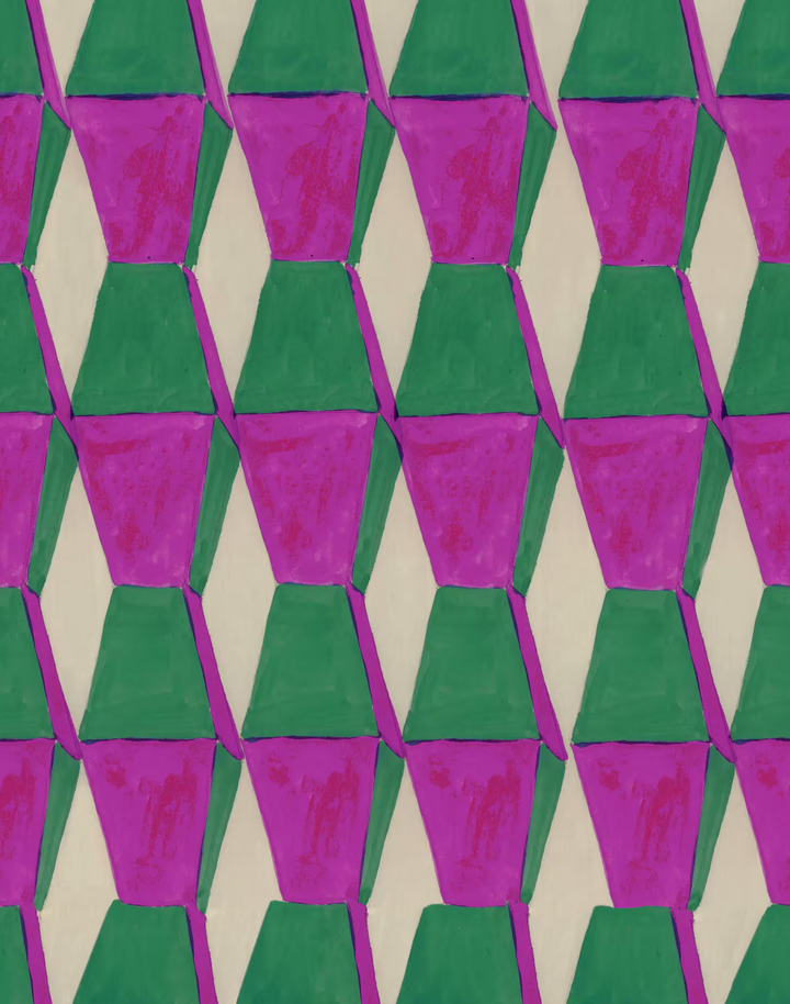 Endless, Violet
