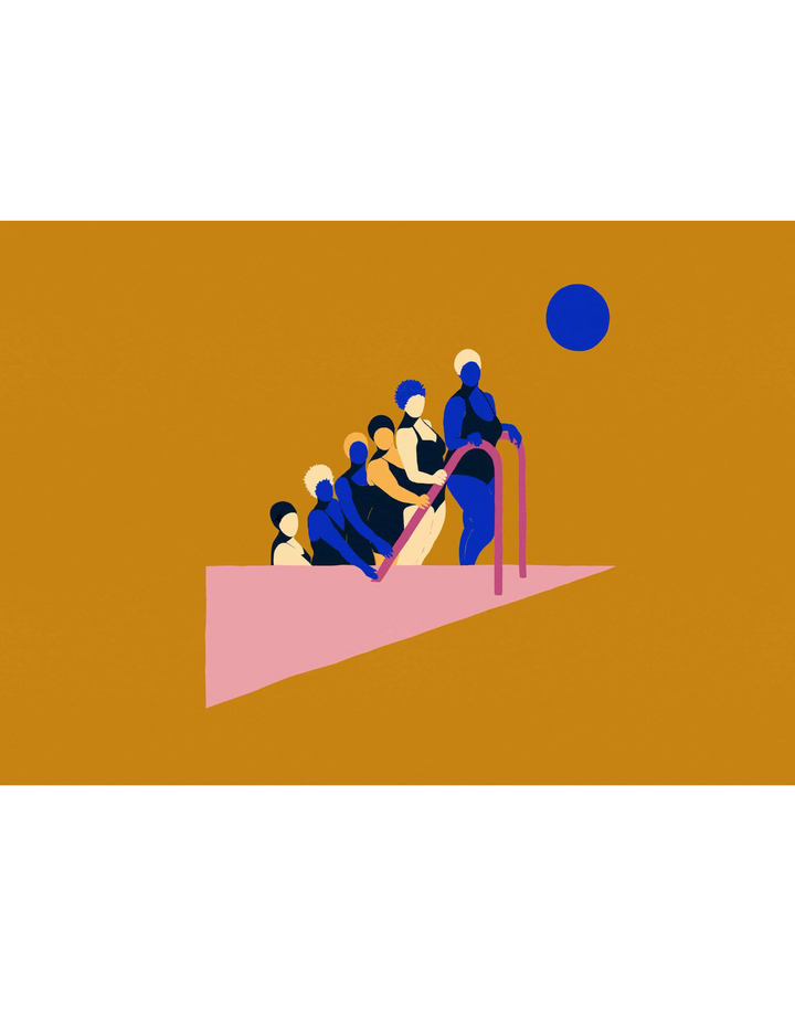 Equilibrio, Golden C00147N