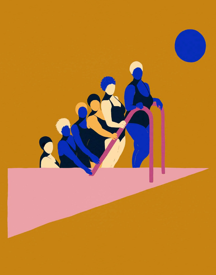 Equilibrio, Golden C00147N