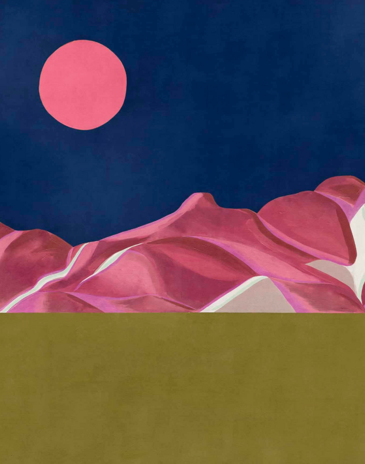 Escapada, Cobalt C00152N