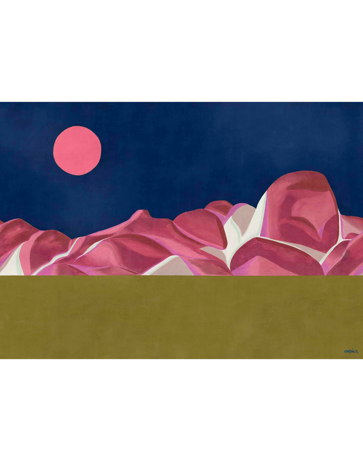 Escapada, Cobalt C00152N