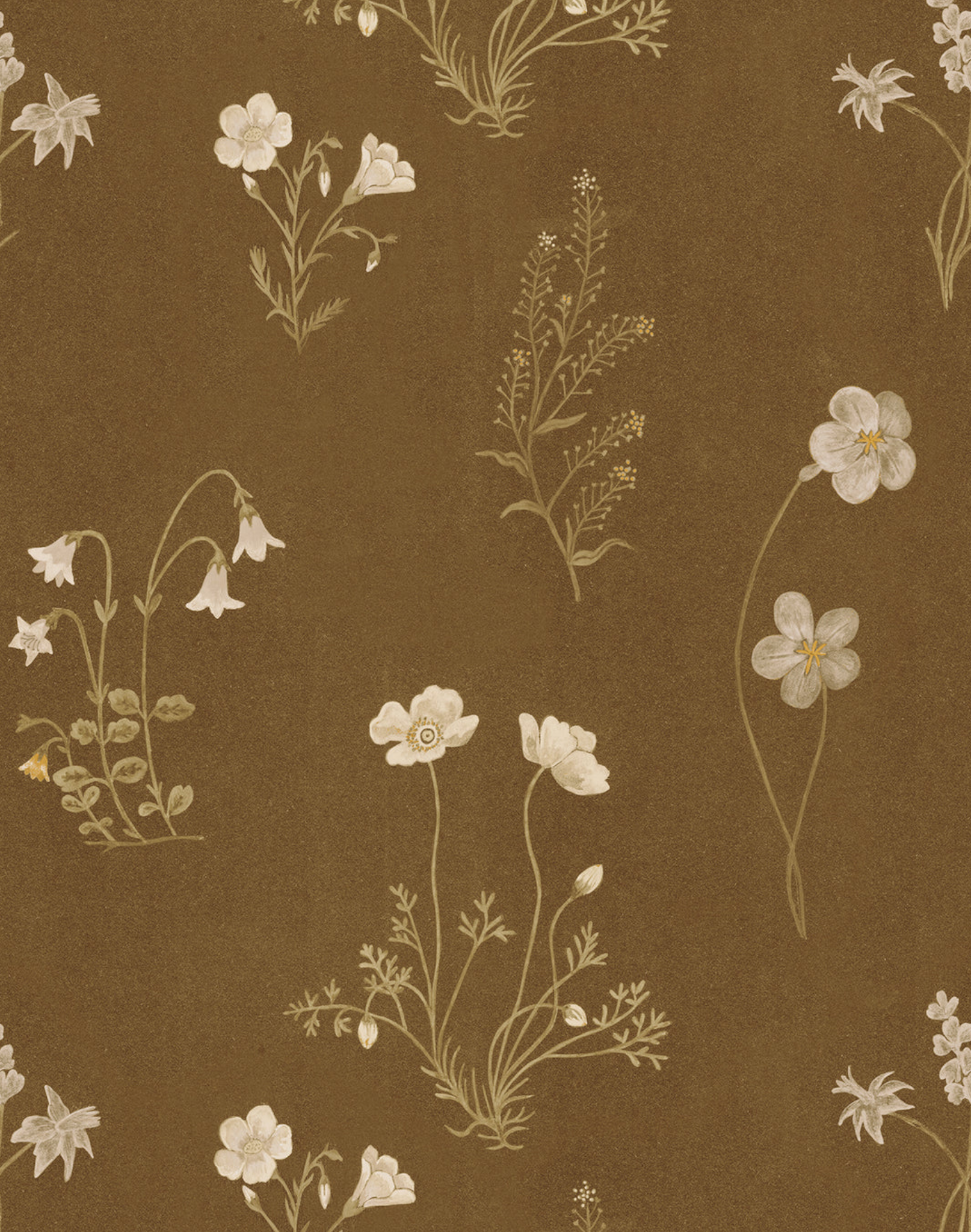 Estate, Hazel WPLN0081 – The Pattern Collective
