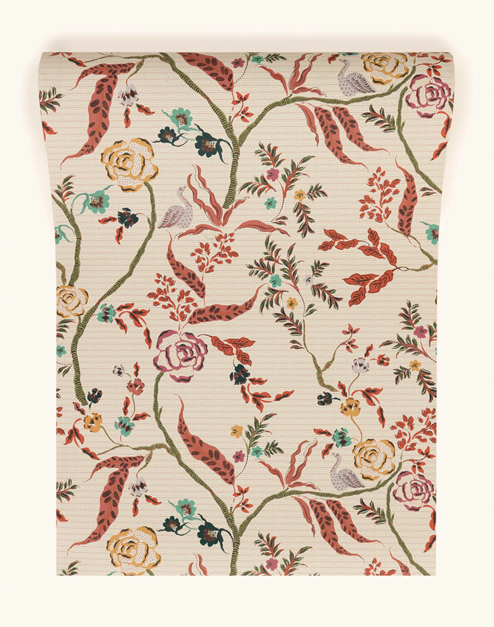 Eversley, Cinnamon Tobacco