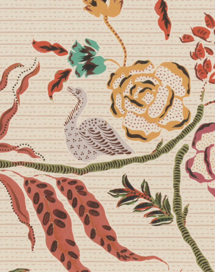 Eversley, Cinnamon Tobacco