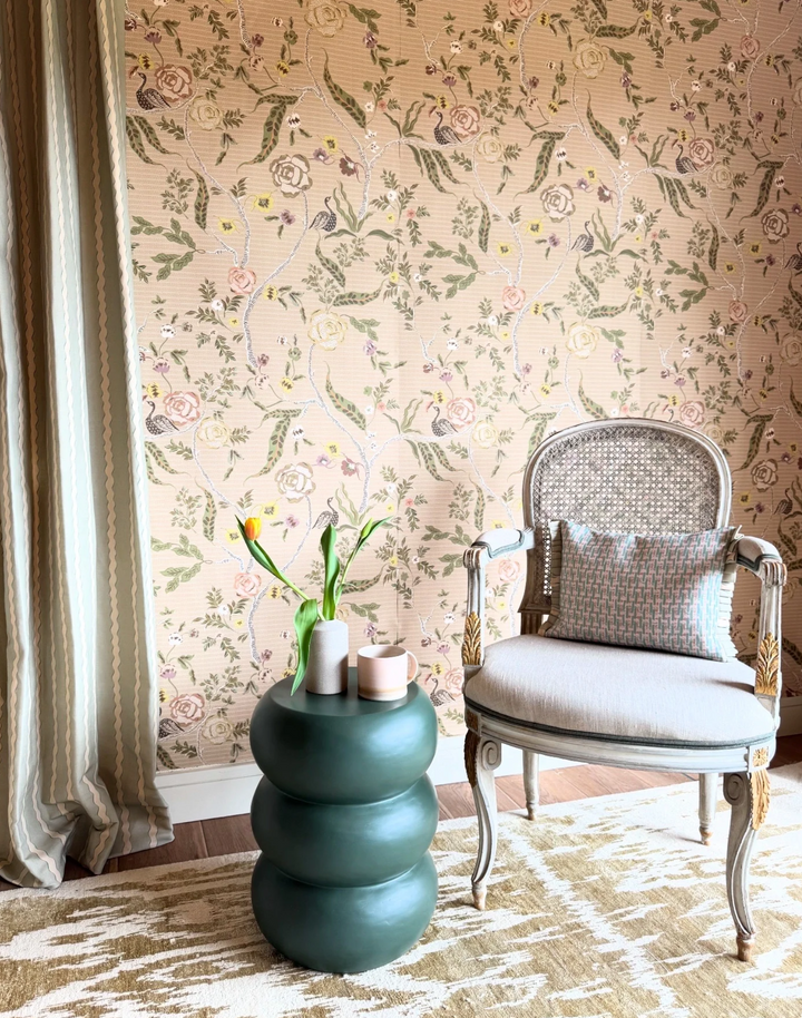 Eversley, Coral Moss