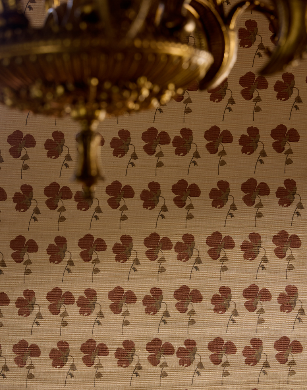 Fable Grasscloth, Rustic Linen WPLN0644