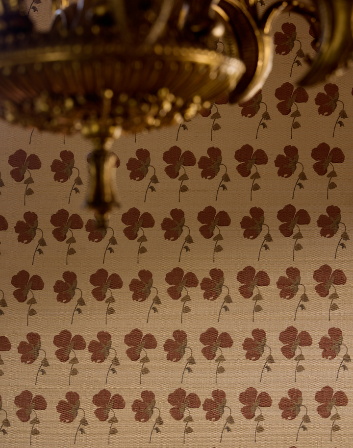 Fable Grasscloth, Rustic Linen WPLN0644