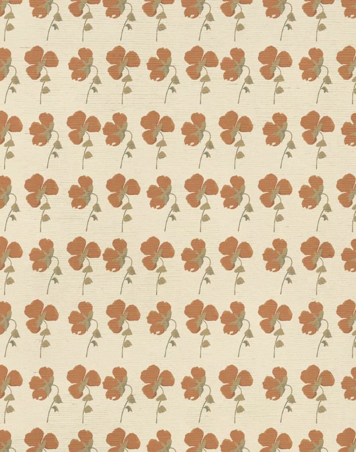 Fable Grasscloth, Rustic Linen WPLN0644