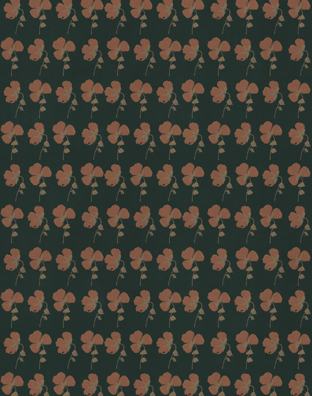 Fable Grasscloth, Velvet Abyss WPLN0645