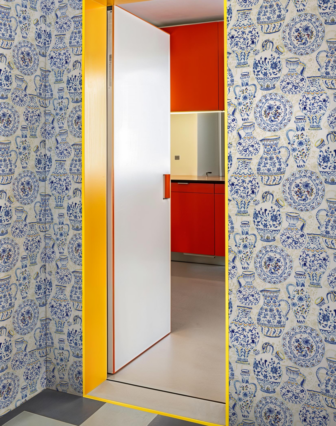 Fajalauzas, Blue SO5204-1