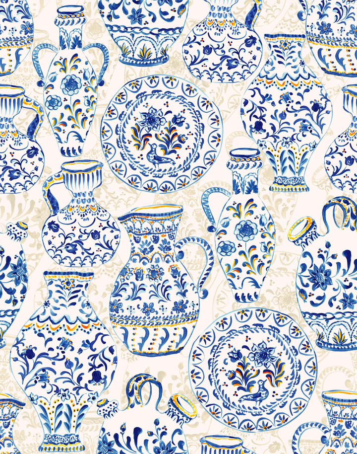 Fajalauzas, Blue SO5204-1