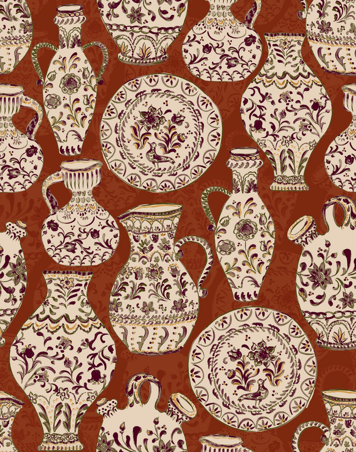 Fajalauzas, Garnet SO5204-5