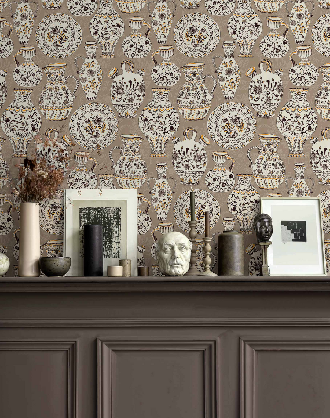 Fajalauzas, Grey SO5204-6
