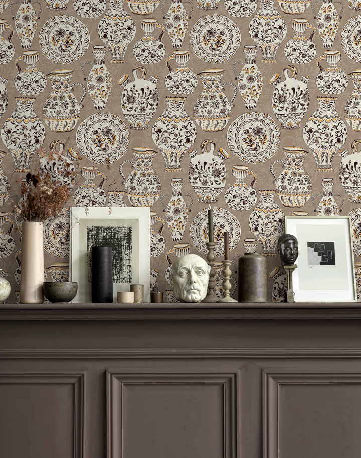 Fajalauzas, Grey SO5204-6