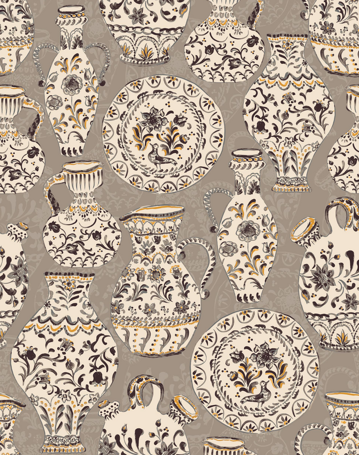 Fajalauzas, Grey SO5204-6