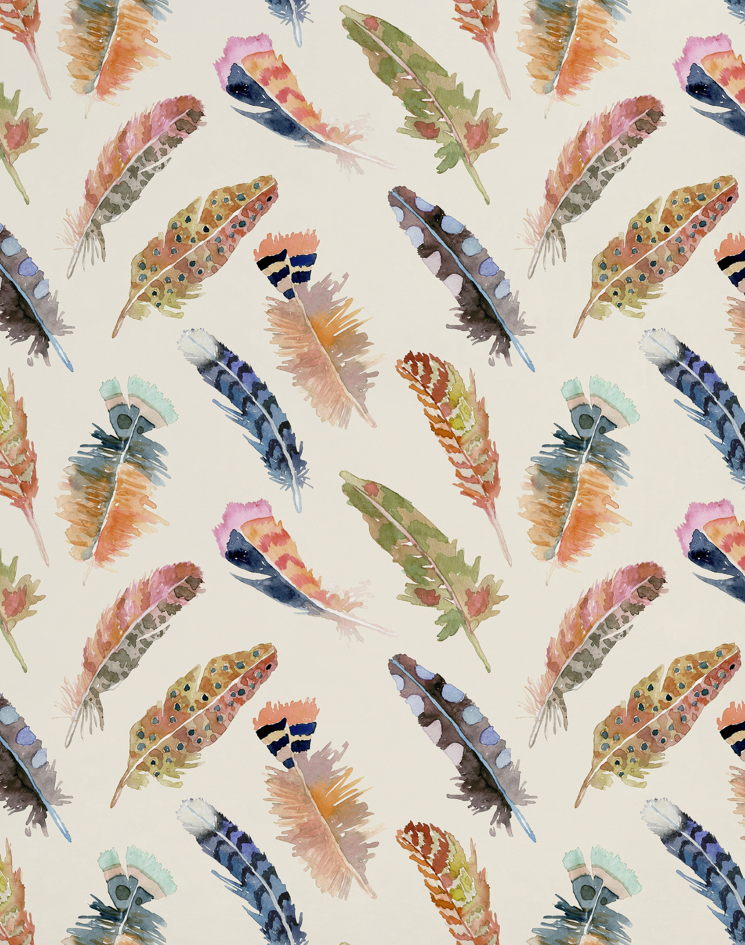 Natural Appeal: The Striking Display Of Patterned “Pheasant” Feathers