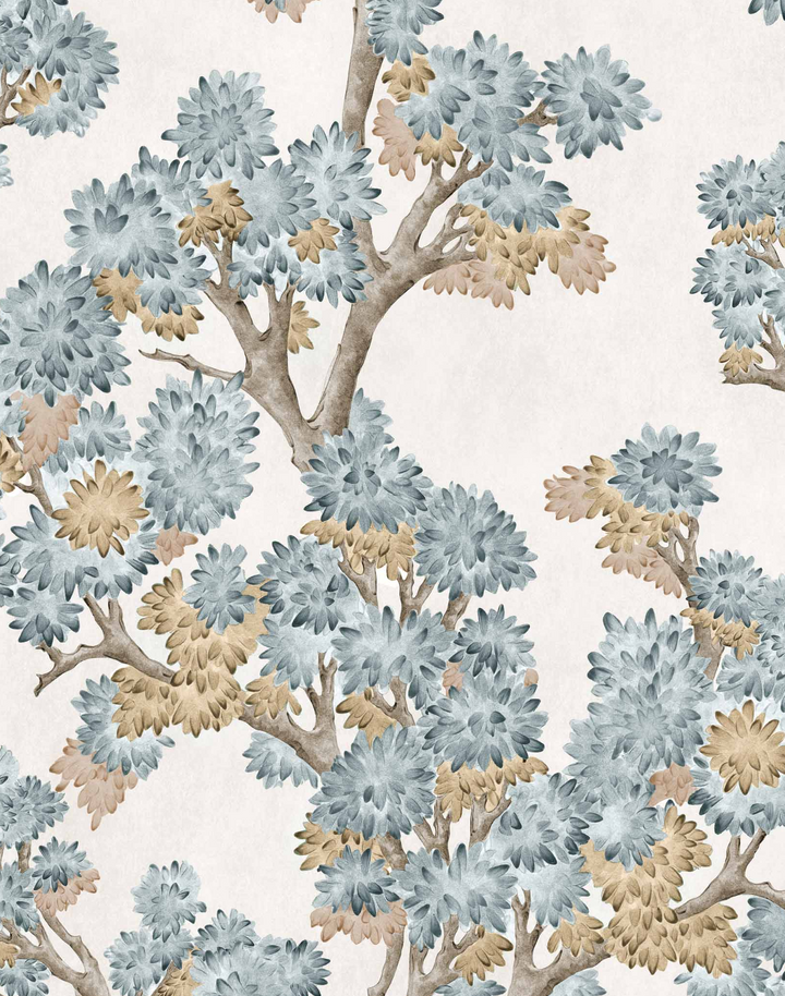 Field Maple, Aqua YSP0502