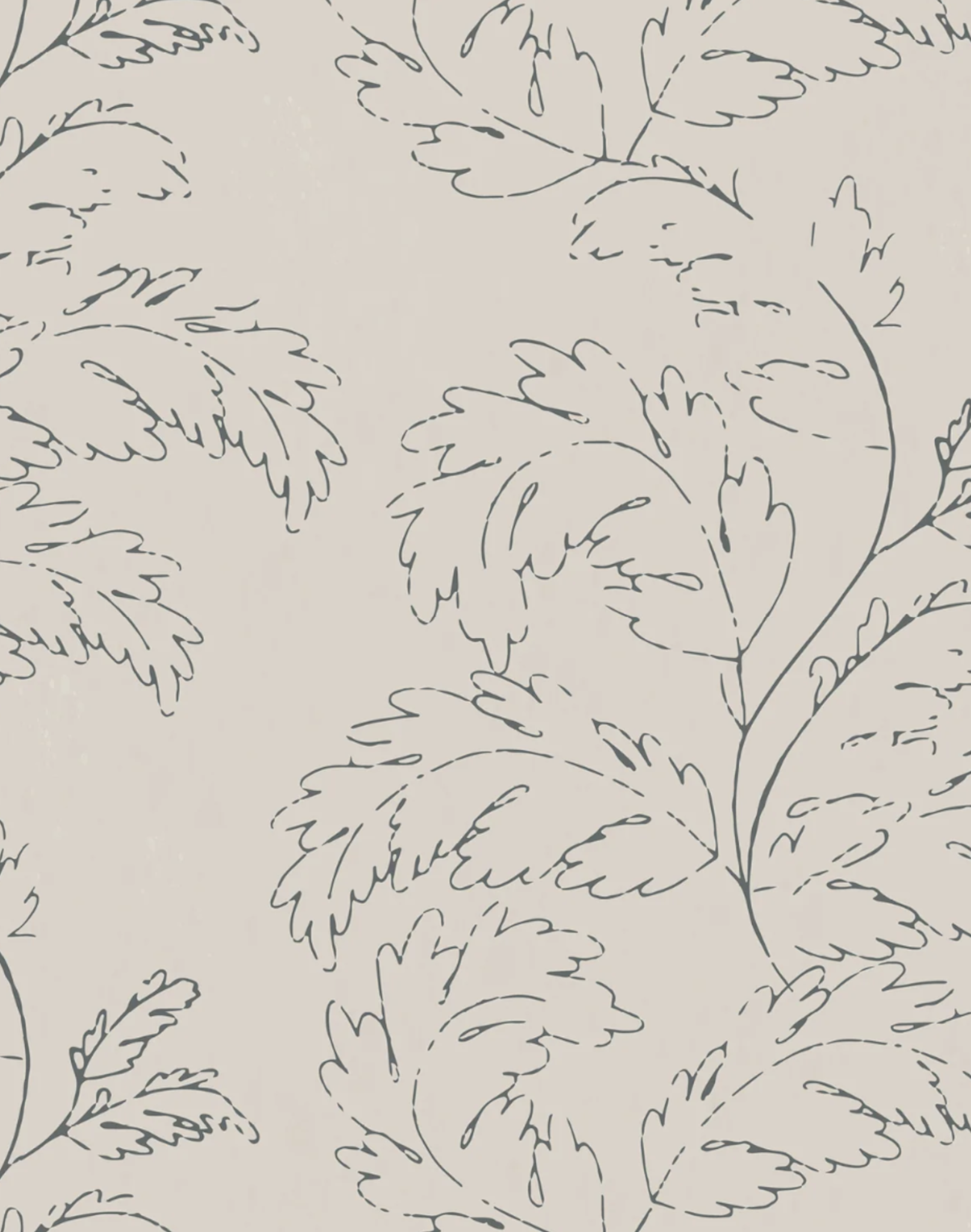 Filagree, Oatmeal – The Pattern Collective