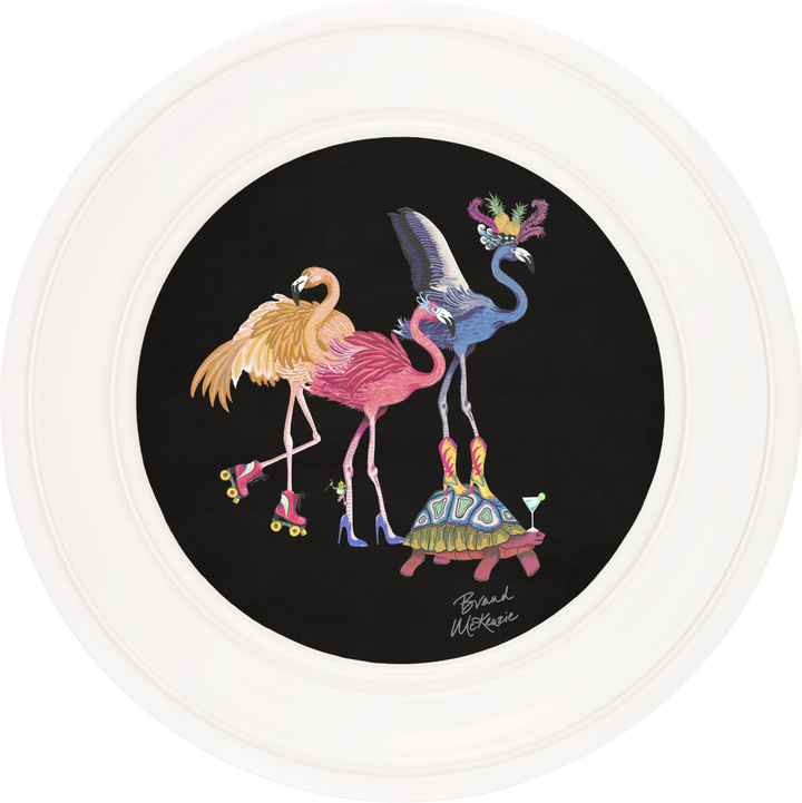 Flamboyance