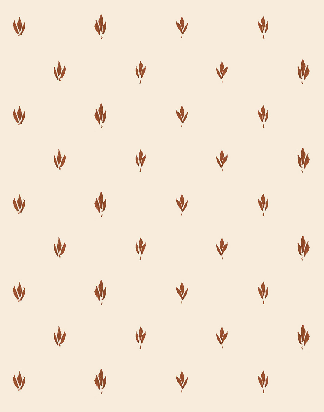 Fleur Savage Grasscloth, Dusty Blush WPLR0126