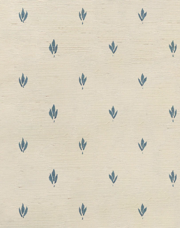 Fleur Savage Grasscloth, Sandy Shore WPLR0128