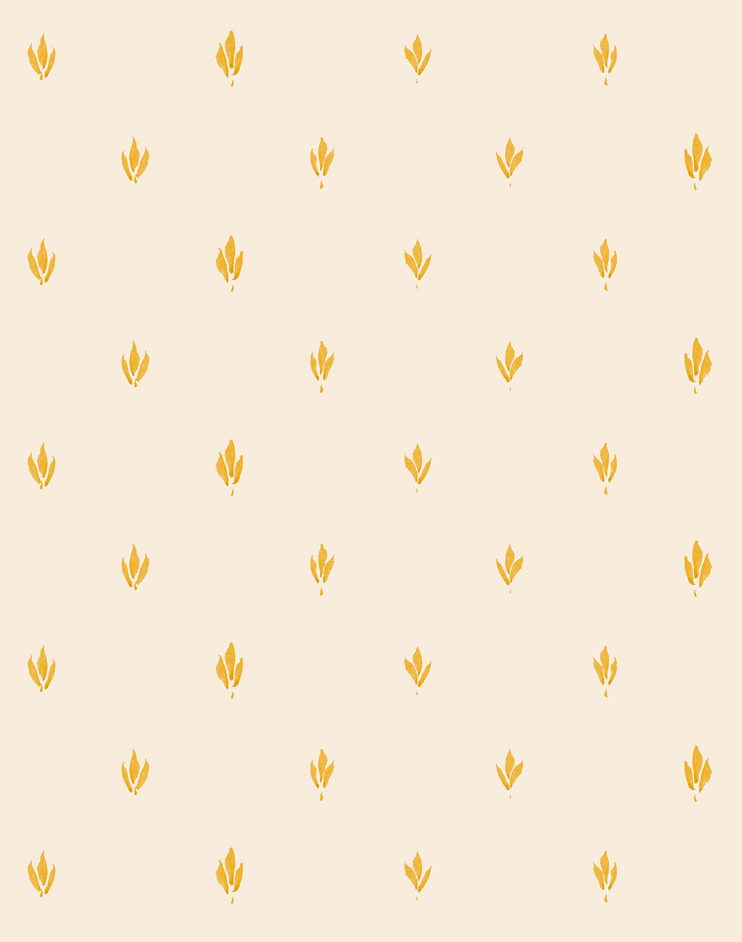 Fleur Savage Grasscloth, Soft Wheat WPLR0129