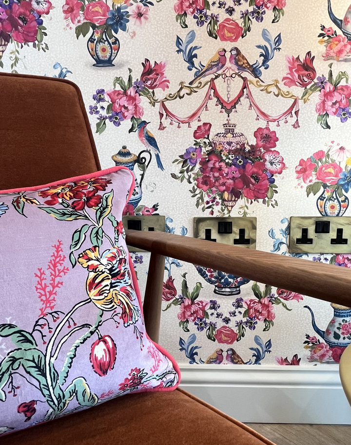 Floral Affair, September